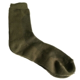Ponožky COOLMAX® funkčné OLIV