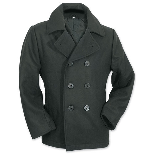 Kab t PEA COAT IERNY Army shop ARMYTOP Bratislava