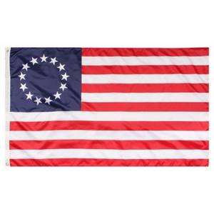 Zástava COLONIAL USA
