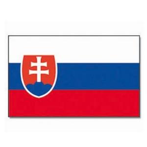 Zástava štátna SLOVENSKO 150 x 90