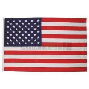 Zástava USA 90 x 150 cm