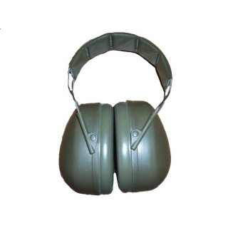 Sluchátka proti hluku H72A-02 použité
