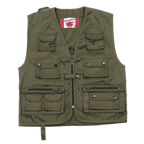 Vesta OUTDOOR OLIV