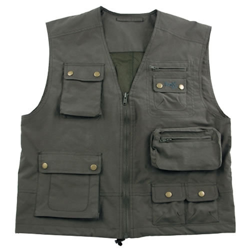 Vesta Outdoor Microfaser  OLIV