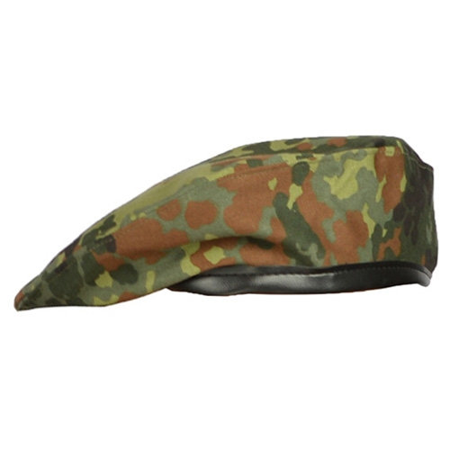 Baret BW FLECKTARN