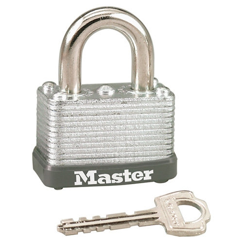 Zámok visací MASTER