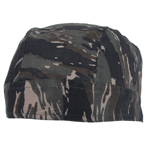 Šatka HEADWRAP TIGER STRIPE