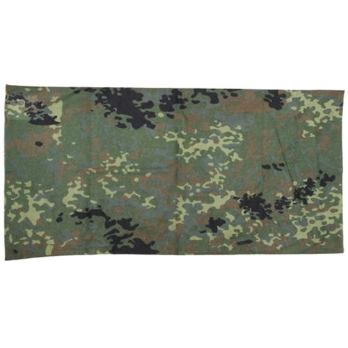 Šatka polyester FLECKTARN