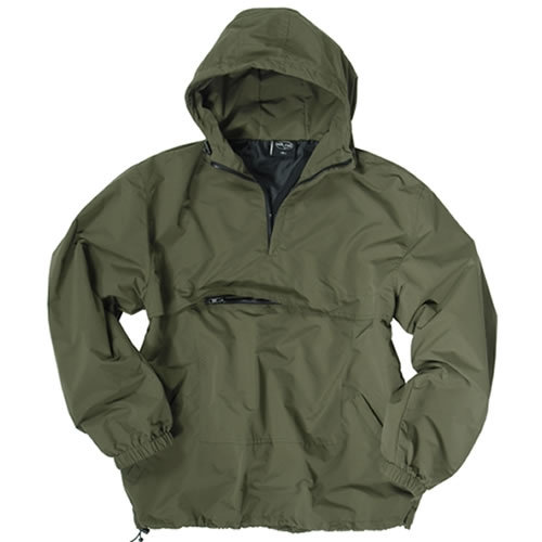 Vetrovka COMBAT OLIV