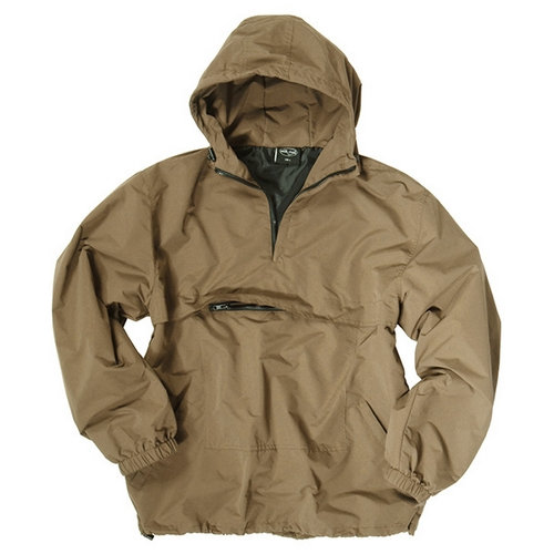 Vetrovka COMBAT COYOTE veľ.3XL