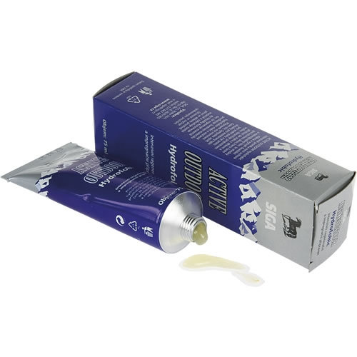Impregnácia HYDROFOBIC ACTIVE OUTDOOR v tube 75ml