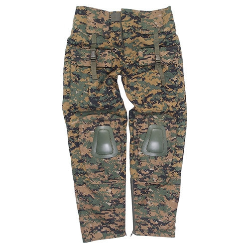Nohavice taktické WARRIOR DIGITAL W/L
