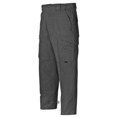 Nohavice 24-7 Teflon rip-stop CHARCOAL