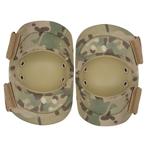 Chrániče lakťové MULTICAM