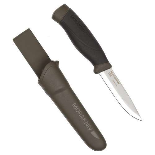 Nôž MORA COMPANION HEAVY DUTY MG (C)