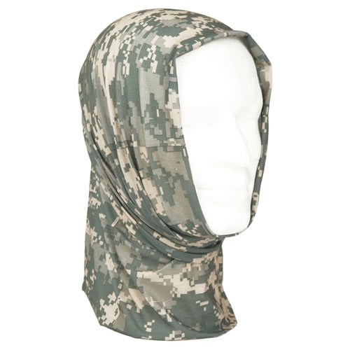 Šatka HEADGEAR multifunkčná ACU, AT DIGITAL