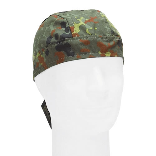 Šatka HEADWRAP FLECKTARN