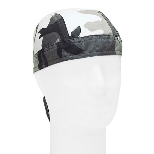 Šatka HEADWRAP METRO-URBAN