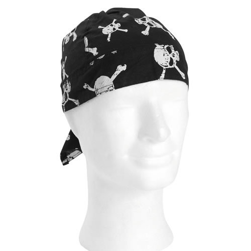 Šatka HEADWRAP LEBKY