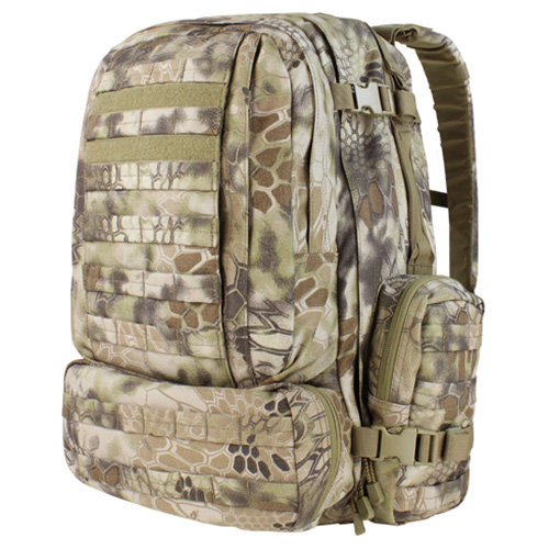Ruksak MOLLE 3-DAYS ASSAULT- KRYPTEK HIGHLANDER