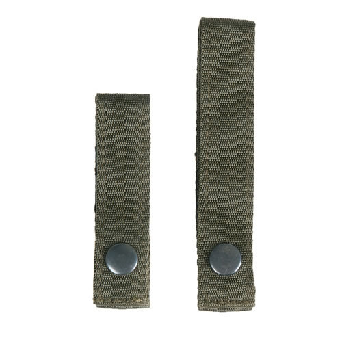 Pútko MODULAR 100mm na opasok OLIV