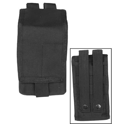 Púzdro na zásobník G36 ČIERNE