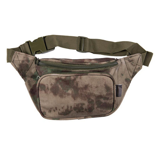 Ľadvinka FANNY PACK dve oddelenia MIL-TACS FG
