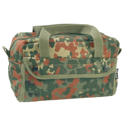 Taška EINSATZ 100 zásahová FLECKTARN