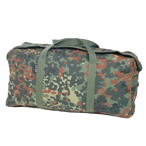 Taška EINSATZ 100 zásahová veľká FLECKTARN