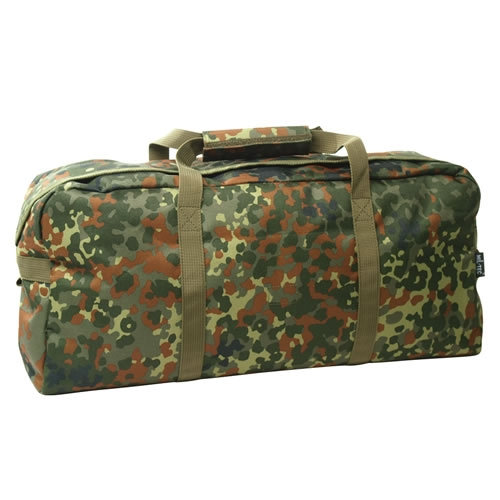 Taška EINSATZ 600 zásahová veľká FLECKTARN