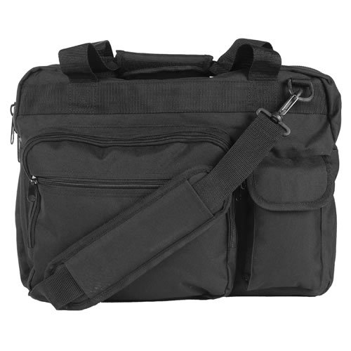 Taška LAPTOP na notebook ČIERNA