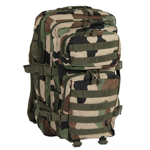 Ruksak ASSAULT II veľký CCE