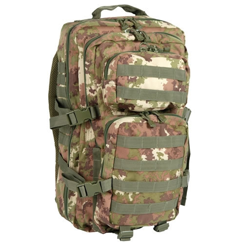 Ruksak ASSAULT II veľký VEGETATO WOODLAND