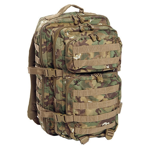 Ruksak ASSAULT II veľký ARID-W/L®