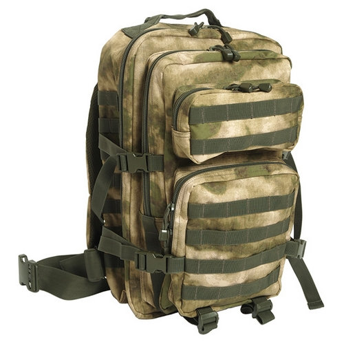 Ruksak ASSAULT II veľký MIL-TACS FG