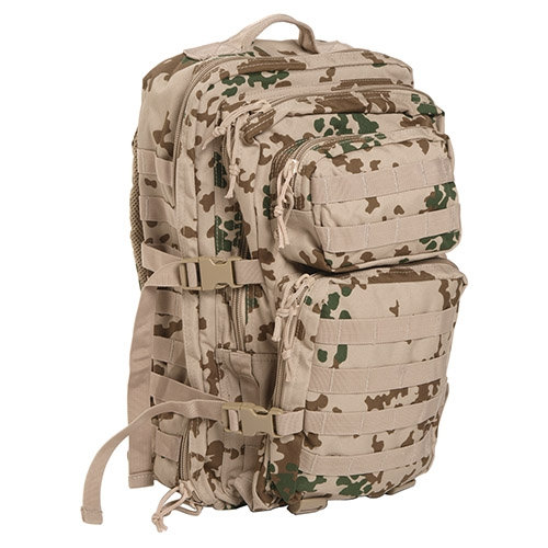 Ruksak ASSAULT II veľký TROPENTARN