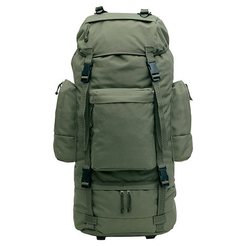 Ruksak RANGER 75 LTR PES OLIV