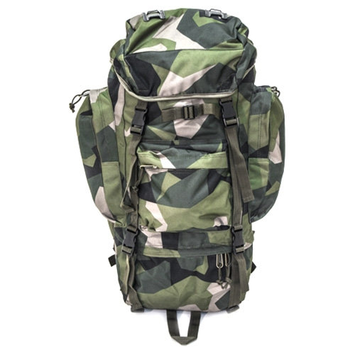 Ruksak RANGER 75 LTR PES SCHWEDISH