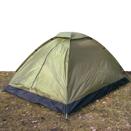 Stan IGLU STANDARD pre 3 osoby OLIV
