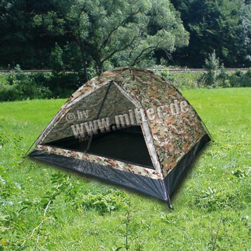 Stan IGLU STANDARD pre 3 osoby MULTITARN