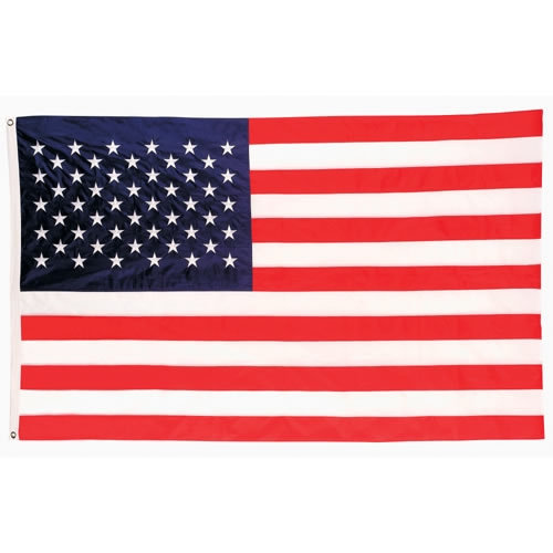 Zástava USA 60 x 90 cm