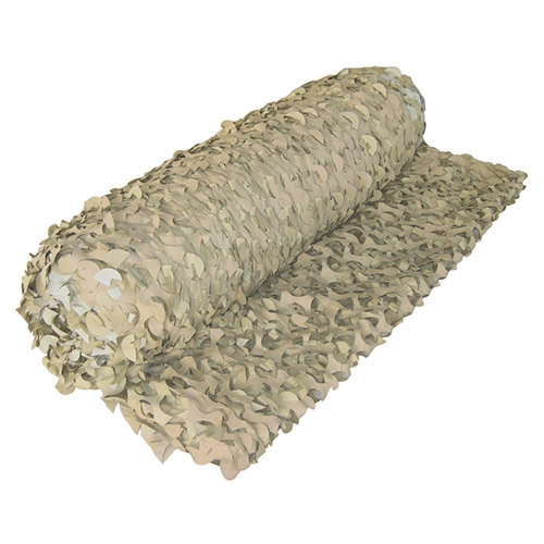Sieť maskovacia BASIC  veľ.2,4x78m (role)