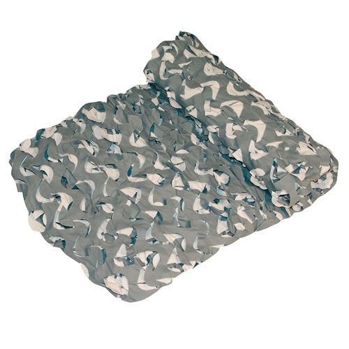 Sieť maskovacia CRAZY CAMO PRO URBAN 2,4x6m