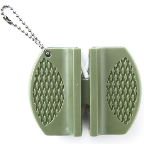 Ocieľka BLOCK CERAMIC OLIV
