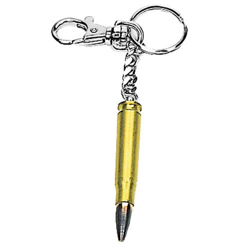 Kľúčenka PATRONA 7,62 mm