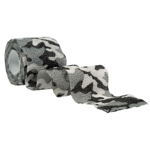 Páska maskovacia CAMO URBAN
