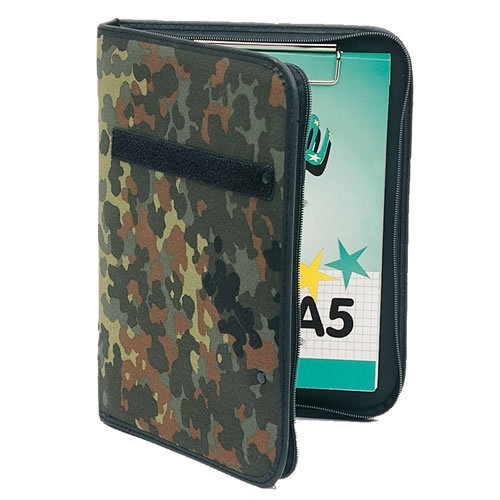Dosky BW A5 na dokumenty FLECKTARN 25,5x19x3cm