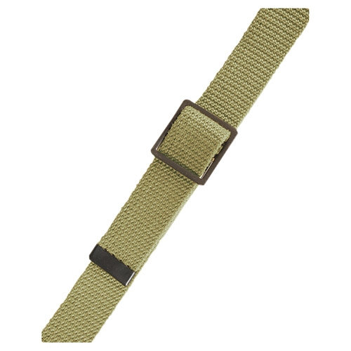 Opasok US nohavicový KHAKI repro 42