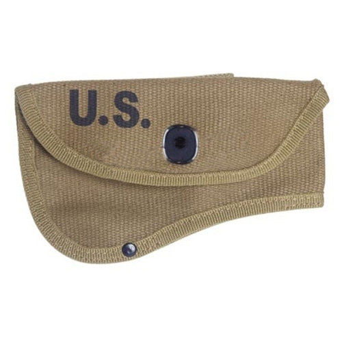Púzdro na sekeru US AXT 1942 PIESKOVÉ
