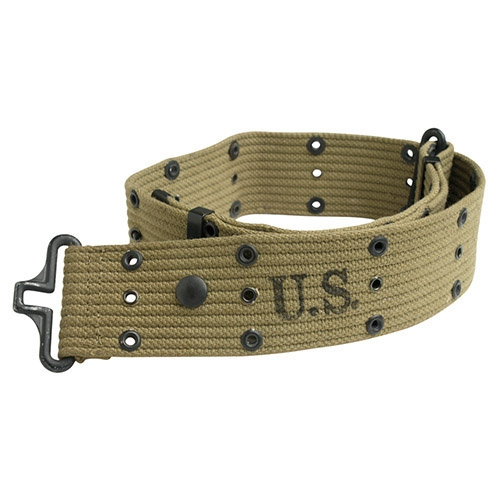 Opasok  US M36 KHAKI originál nový